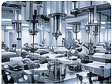 Precision Manufacturing