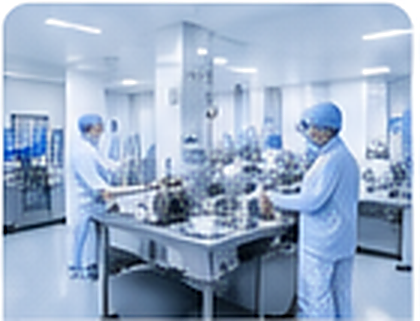 Cleanroom Production