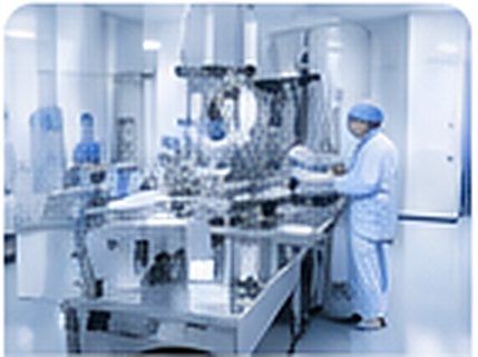 Sterilization & Packaging