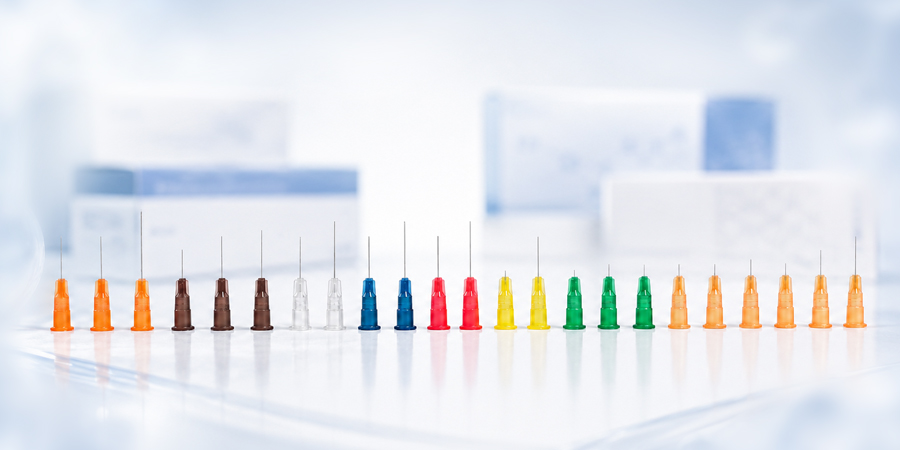 Customized Needle Products