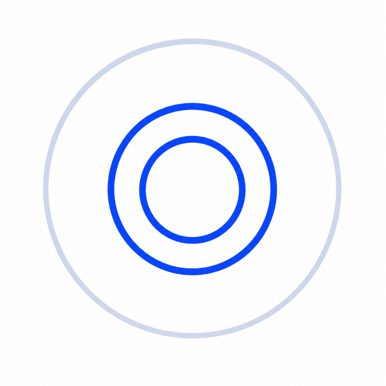 Fine external diameter