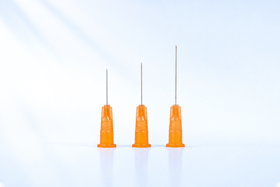 25G: Aesthetic Injection Needle