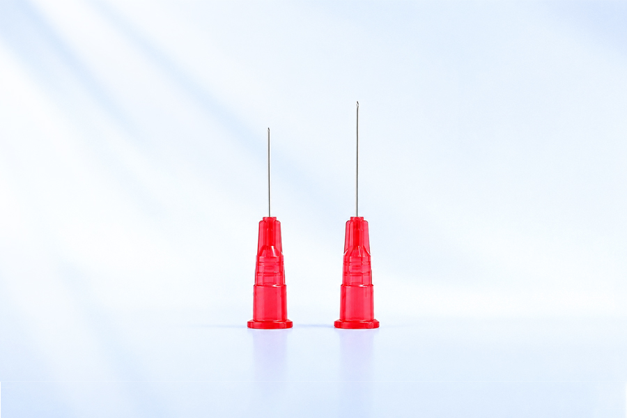 29G: Aesthetic Injection Needle