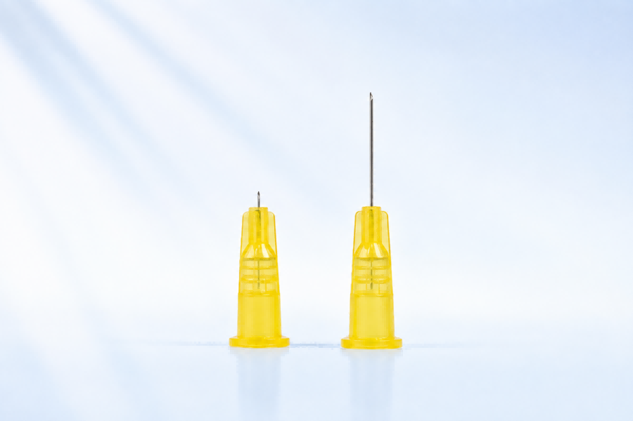 30GAesthetic Injection Needle