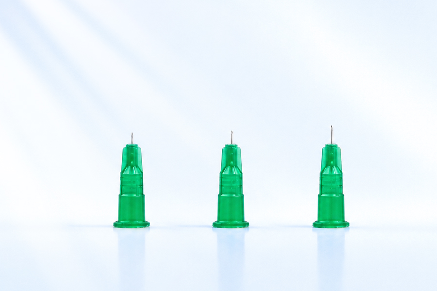 32G Aesthetic  Injection Needle
