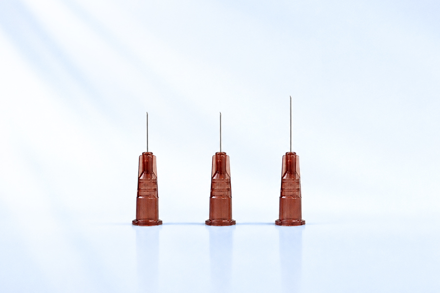 26G Aesthetic Injection Needle