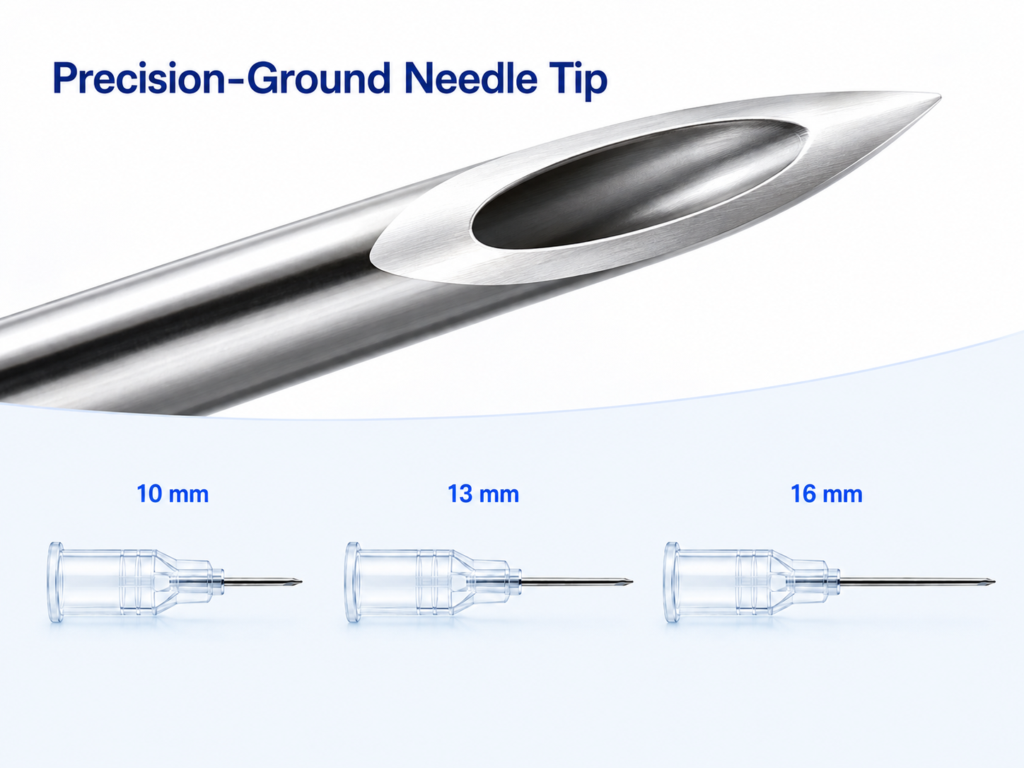 26G Aesthetic Injection Needle