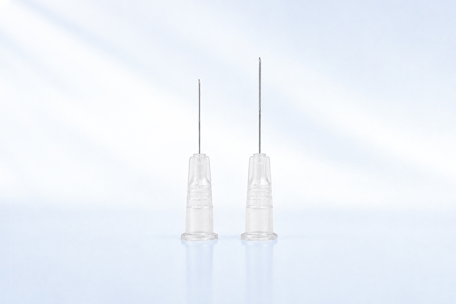 27G Aesthetic Injection Needle