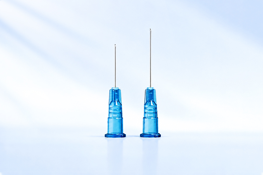 28G Aesthetic Injection Needle